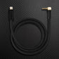 “ChubbyHiFiâ€?USB-C to 3.5mm Audio Aux Jack Cable