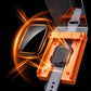 ChubbyShield MagicArmor – Instant Stick Apple Watch Screen Protector Set | Dust-Free Chamber Application