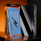 ChubbyShield Ultra - 360° Privacy Screen Protector with Ultra-easy Install Box