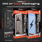 ChubbyShield Ultra - Military-Grade Privacy Screen Protector with Ultra-easy Install Box（副本）