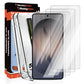 ChubbyShield Ultra - Military-Grade Privacy Screen Protector with Ultra-easy Install Box