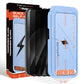 ChubbyShield Ultra - Military-Grade Privacy Screen Protector with Ultra-easy Install Box