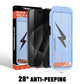 ChubbyShield Ultra - Military-Grade Privacy Screen Protector with Ultra-easy Install Box