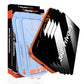 ChubbyShield Ultra - Privacy Screen Protector with Ultra-easy Install Box