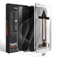 ChubbyShield Ultra - Privacy Screen Protector with Ultra-easy Install Box