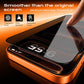 ChubbyShield AlignPro – Privacy Screen Protector with Auto-Alignment Tray