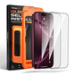 ChubbyShield Ultra - Military-Grade Privacy Screen Protector with Ultra-easy Install Box
