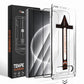 ChubbyShield Ultra - Military-Grade Screen Protector with Ultra-easy Install Box For Samsung Galaxy