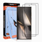ChubbyShield Ultra - Military-Grade Screen Protector with Ultra-easy Install Box For Samsung Galaxy