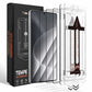 ChubbyShield Ultra - Military-Grade Screen Protector with Ultra-easy Install Box For Samsung Galaxy