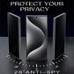 ChubbyShield Ultra - Military-Grade Screen Protector with Ultra-easy Install Box For Samsung Galaxy