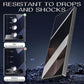 ChubbyShield Ultra - Military-Grade Screen Protector with Ultra-easy Install Box For Samsung Galaxy