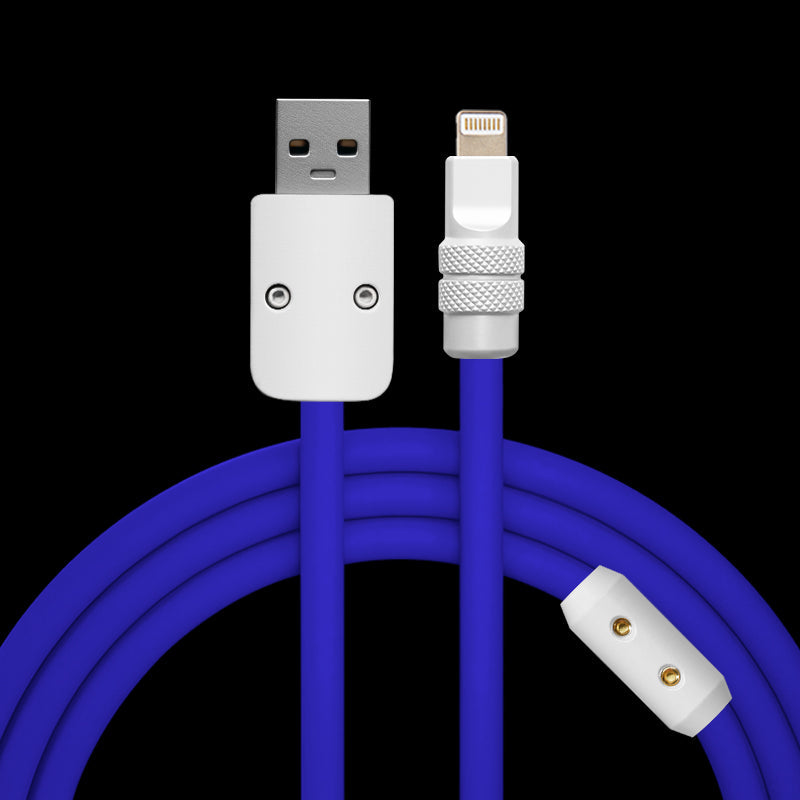 Chunli Chubby - Specially Customized ChubbyCable