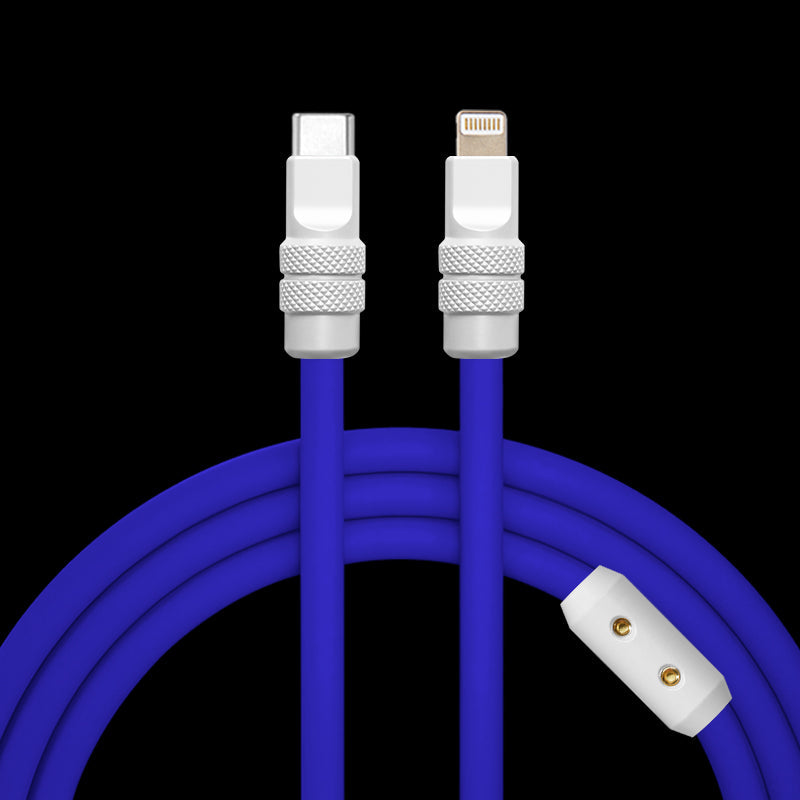 Chunli Chubby - Specially Customized ChubbyCable