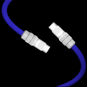 Chunli Chubby - Specially Customized ChubbyCable