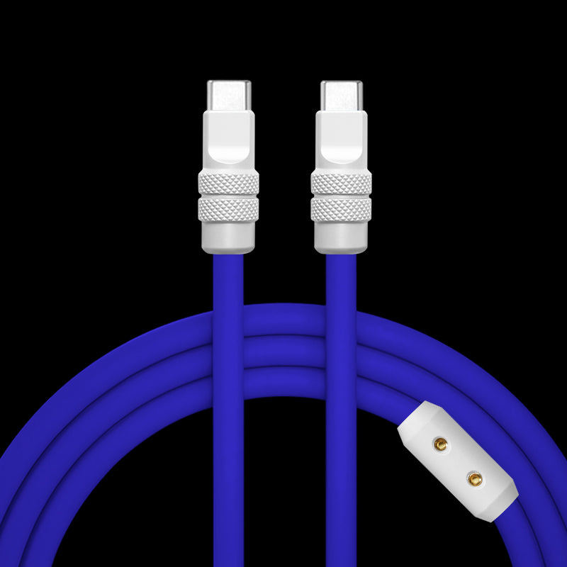 Chunli Chubby - Specially Customized ChubbyCable