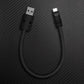 "Color Block Chubby" 240w Painted Power Bank Friendly Cable