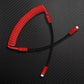 "Colorblock Chubby" New Spring Charge Cable