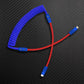 "Colorblock Chubby" New Spring Charge Cable