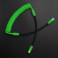"Colorblock Chubby" New Spring Charge Cable
