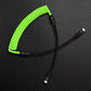 "Colorblock Chubby" New Spring Charge Cable