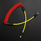 "Colorblock Chubby" New Spring Charge Cable