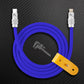 Custom-Designed Charging Cable - Tool Series