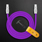 Custom-Designed Charging Cable - Tool Series