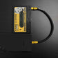"Cute Anodized Pro" Power Bank Friendly Cable C+Lightning