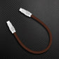 "Cute Chubby" - Power Bank Friendly Cable - More Colors