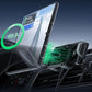 “Cyberâ€?Intelligent Car Mount for Mobile Phone or Tablet