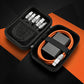 "Cyber" Zipper Storage Bag