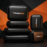 "Cyber" Zipper Storage Bag