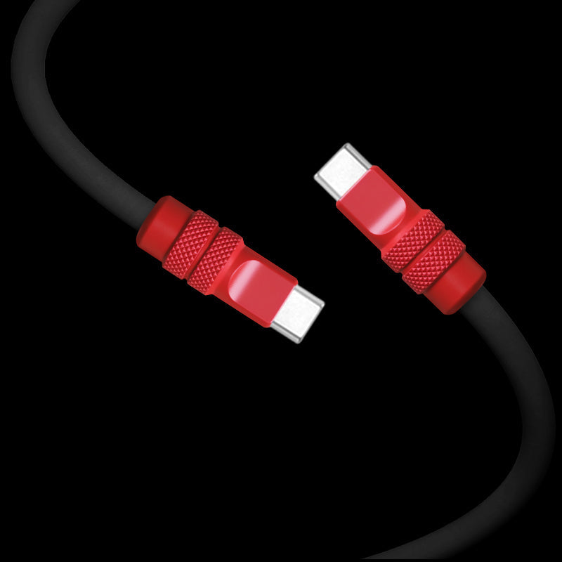 Demon Chubby - Specially Customized ChubbyCable