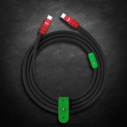 Demon Chubby - Specially Customized ChubbyCable
