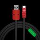Demon Chubby - Specially Customized ChubbyCable