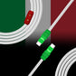 Flag Chubby - Specially Customized ChubbyCable