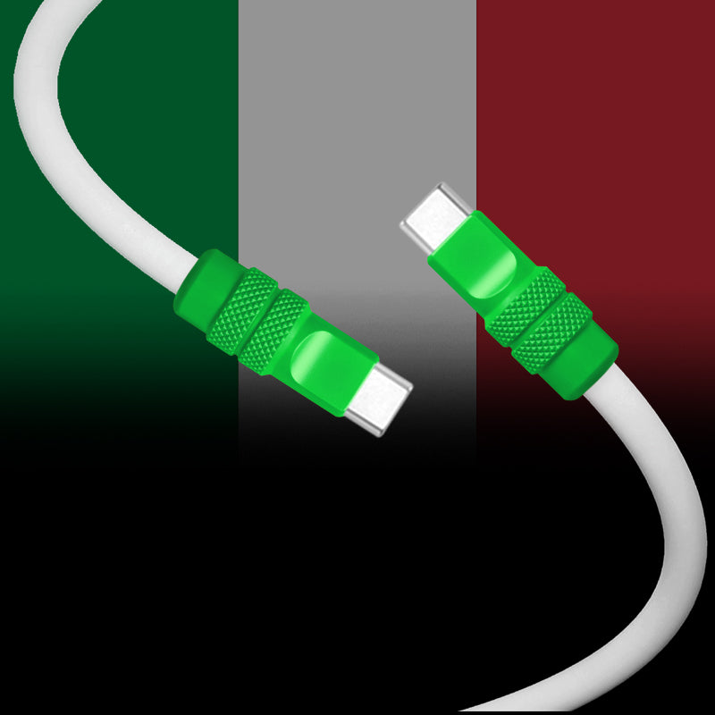 Flag Chubby - Specially Customized ChubbyCable