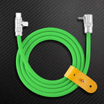 "FlexCharge Pro" 90° 2-in-1 Car Cable for Tesla
