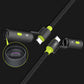Free ChubbyWild 240W Rugged Charging Cable – Arc Ignite & Emergency Light, Outdoor Power Pro