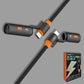 Free ChubbyWild 240W Rugged Charging Cable – Arc Ignite & Emergency Light, Outdoor Power Pro