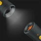 Free ChubbyWild 240W Rugged Charging Cable â€?Coil Ignite & Emergency Light, Outdoor Power Pro