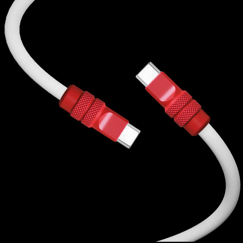 Geometry Chubby - Specially Customized ChubbyCable