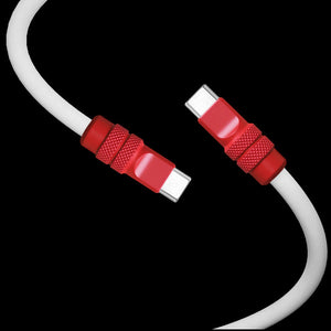 Geometry Chubby - Specially Customized ChubbyCable