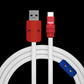 Geometry Chubby - Specially Customized ChubbyCable