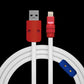 Geometry Chubby - Specially Customized ChubbyCable