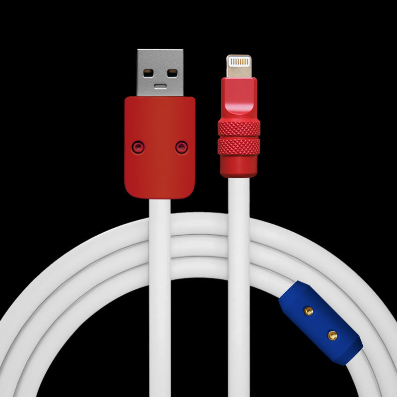 Geometry Chubby - Specially Customized ChubbyCable