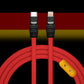 Germany Flag Chubby - Specially Customized ChubbyCable