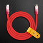 "Gradient Chubby" 240W Gradient Dopamine Charging Cable