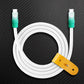 "Gradient Chubby" 240W Gradient Dopamine Charging Cable